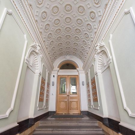 Kampa Park Apartment Prague Exterior photo