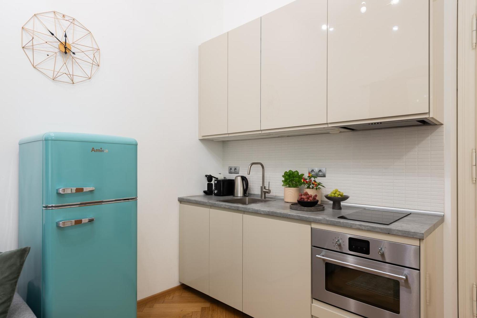 Kampa Park Apartment Prague Exterior photo